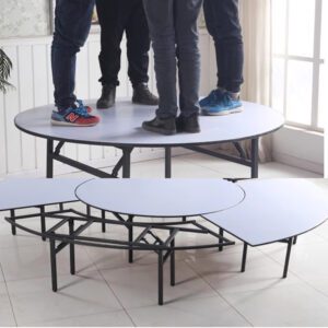 Folding Banquet Table