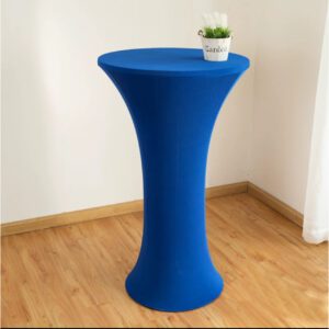 Cocktail Table Cloth