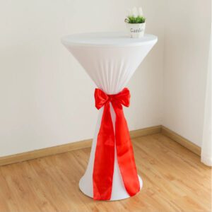 Cocktail Table Cloth